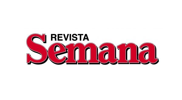 Logo de La Revista Semana - Mención en Ceibo Concept