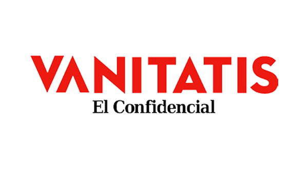 Logo de Vanitatis - Mención en Ceibo Concept