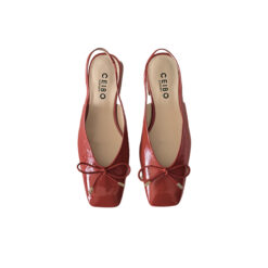 SALMA naplax rojo