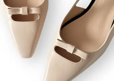 Zapatos prêt-à-porter de Ceibo Concept